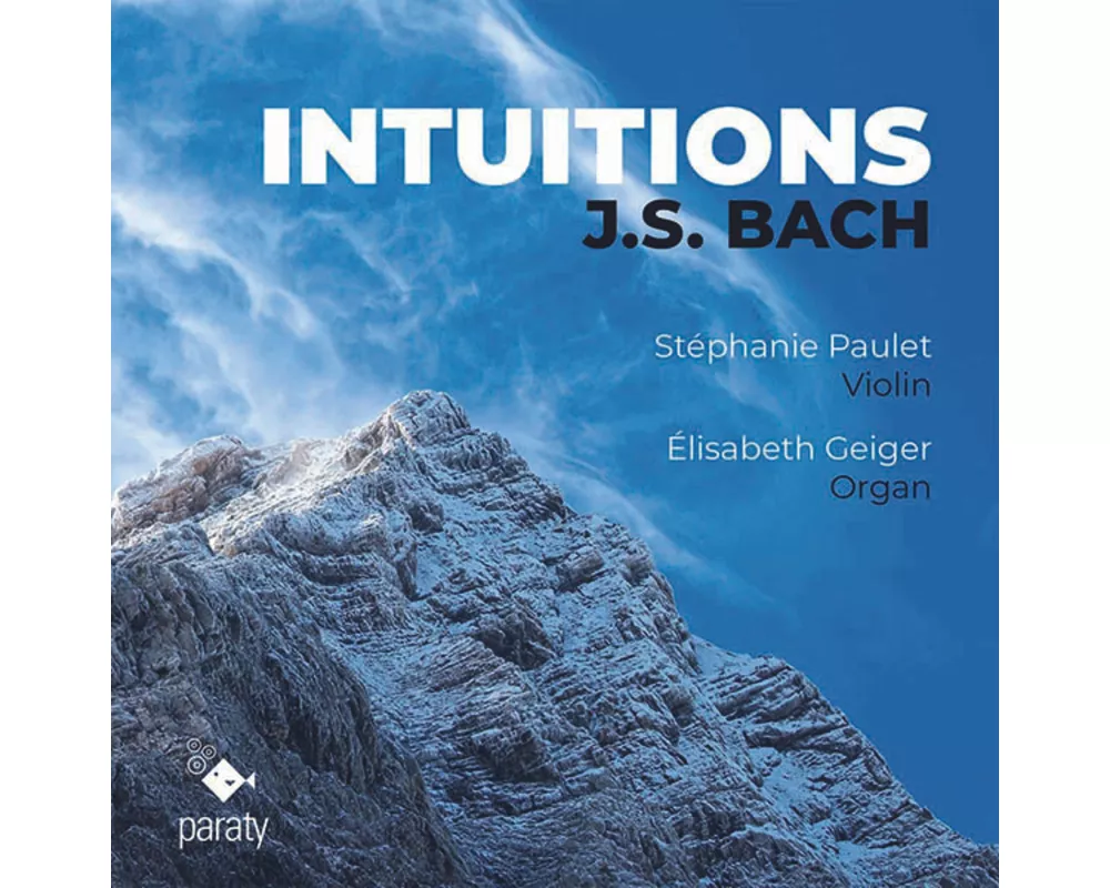 Intuitions