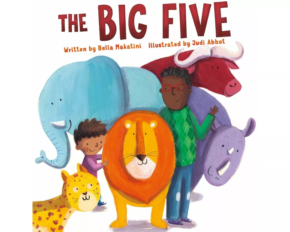 The Big Five
