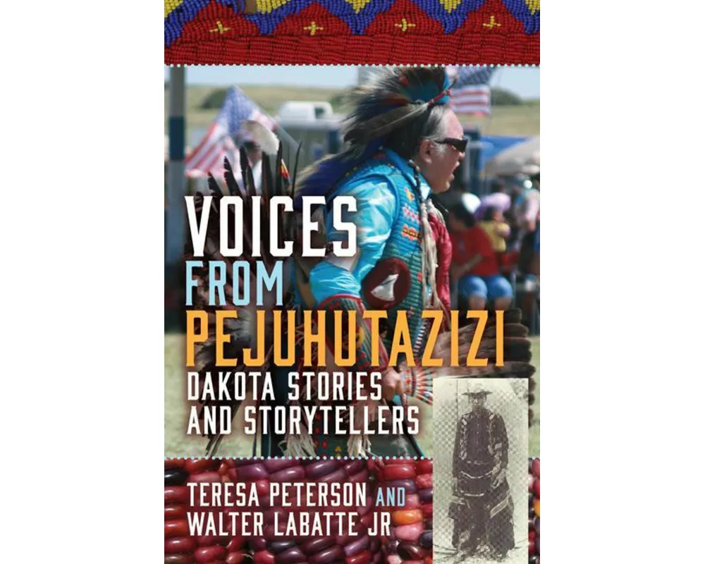 Voices from Pejuhutazizi