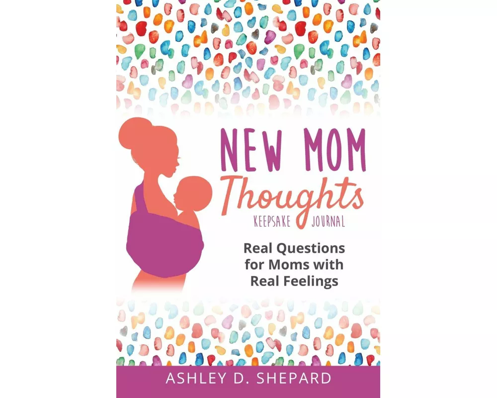 New Mom Thoughts