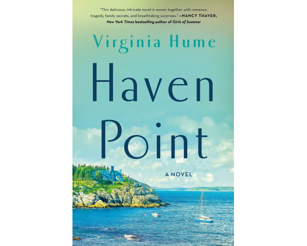 Haven Point
