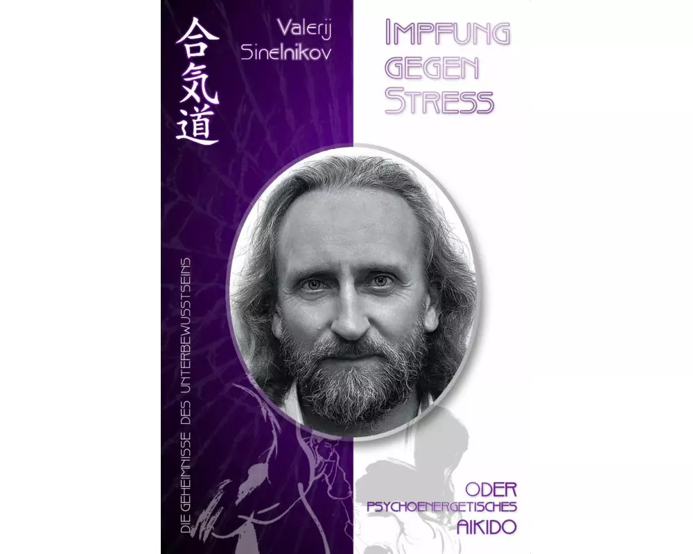 Impfung gegen Stress