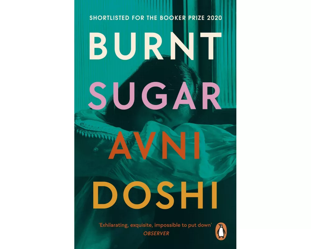 Burnt Sugar