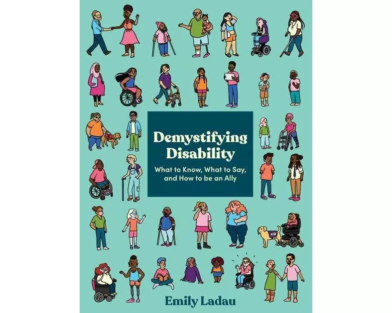 Demystifying Disability