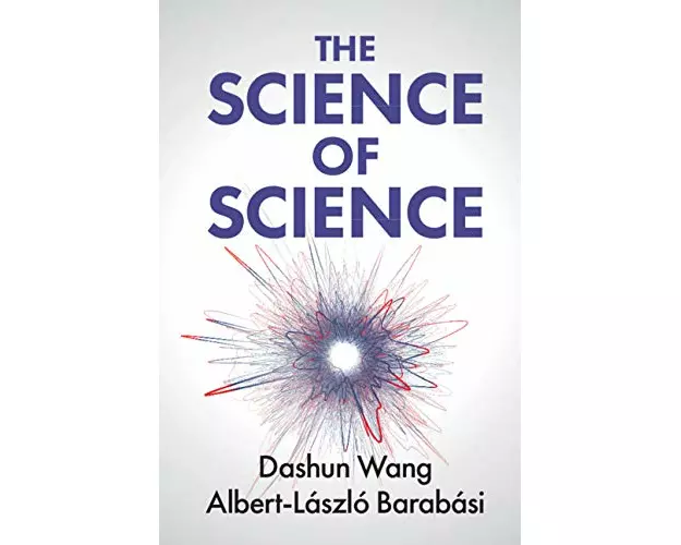 The Science of Science
