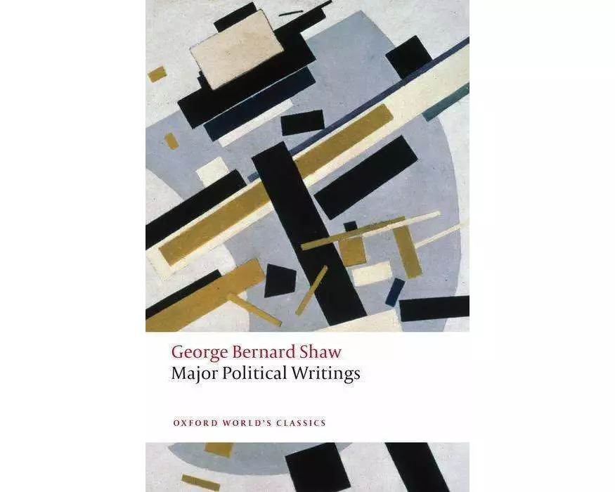 Major Political Writings