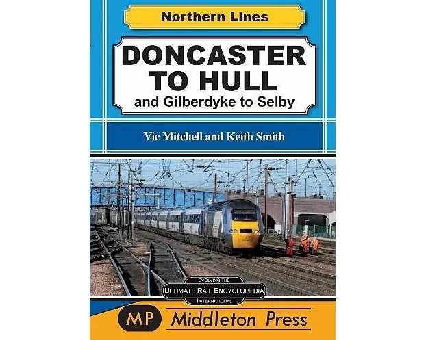 Doncaster To Hull
