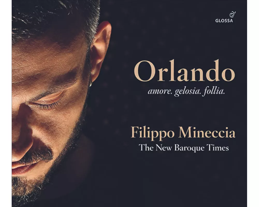 Orlando,Amore,Gelosia,Follia