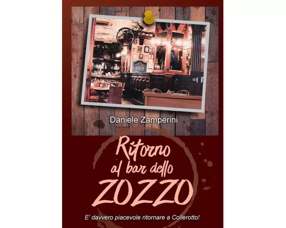 Ritorno al Bar dello Zozzo