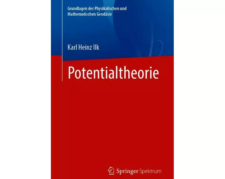 Potentialtheorie