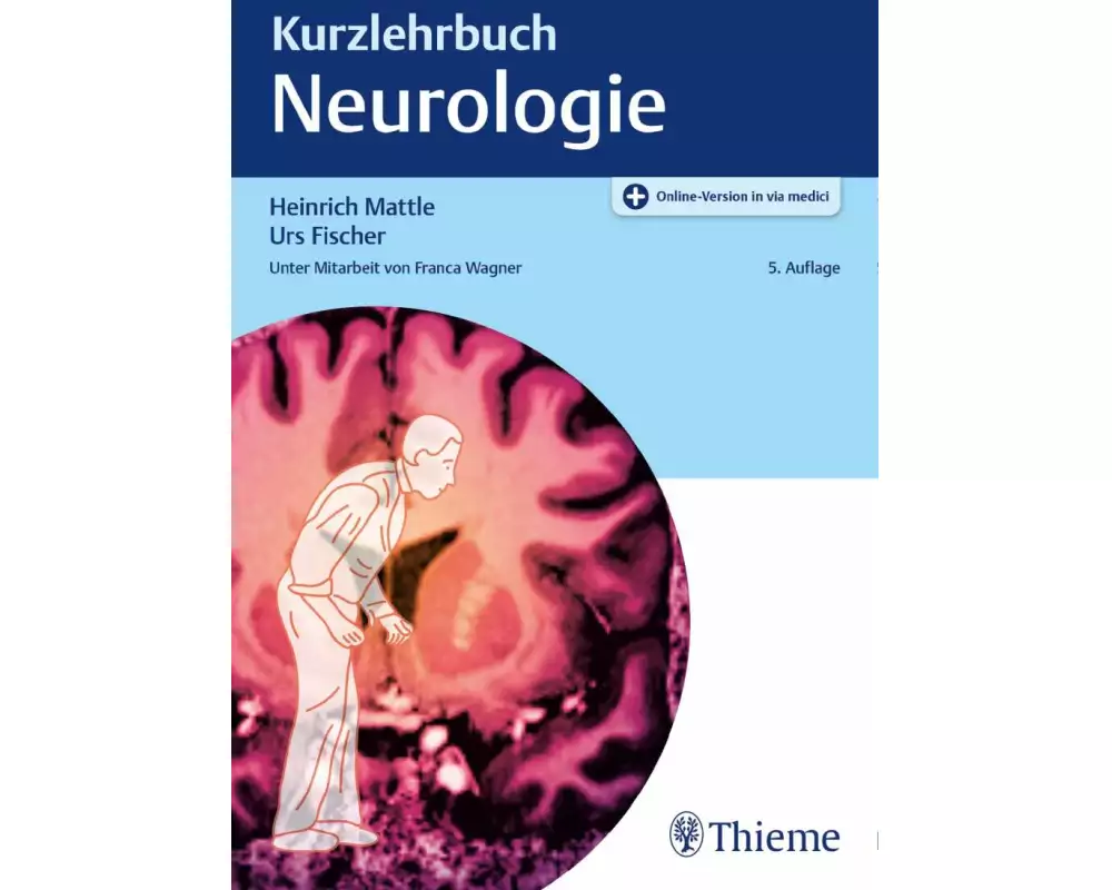 Kurzlehrbuch Neurologie