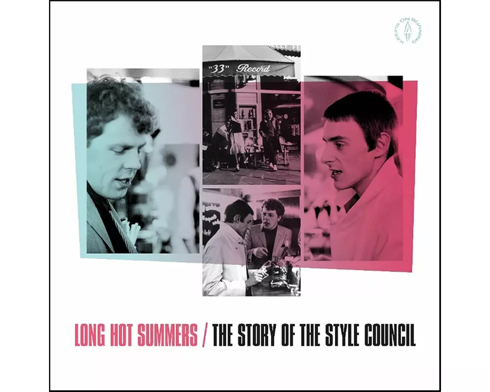 Long Hot Summers: Story Of The Style Council (2CD)