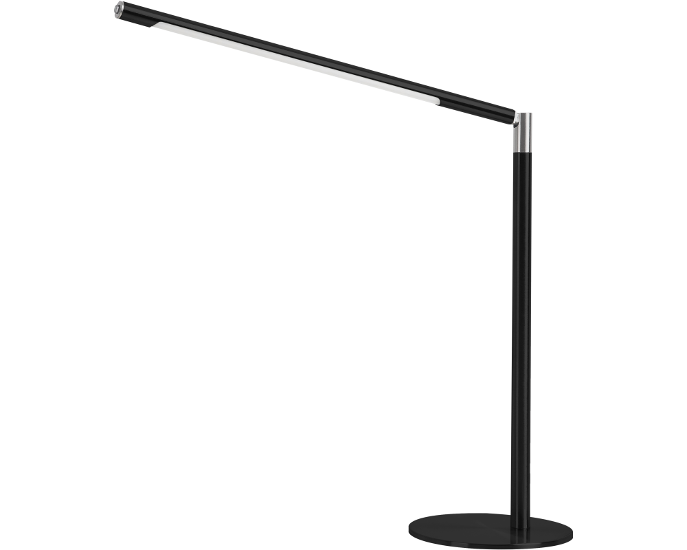 HANSA Tischleuchte Aura 41-5011.005 schwarz