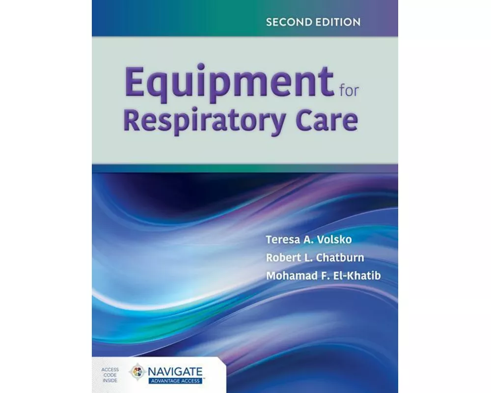 Equipment for Respiratory Care