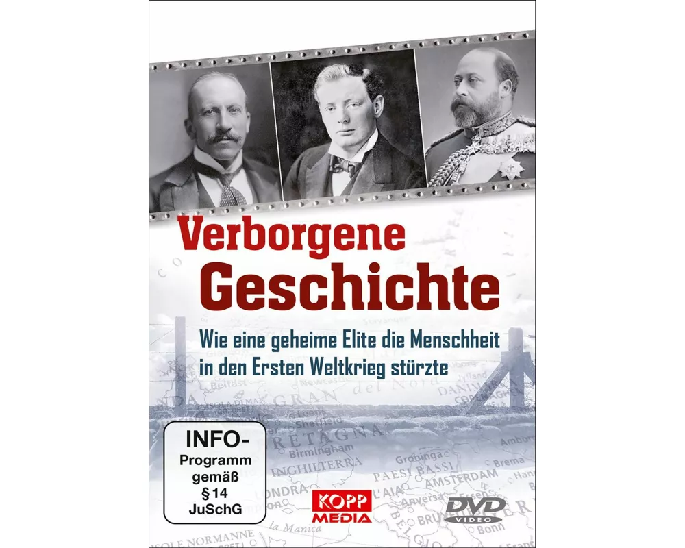 Verborgene Geschichte