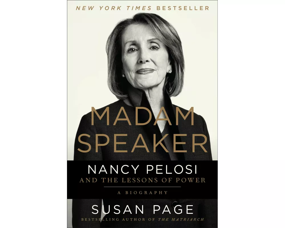Madam Speaker