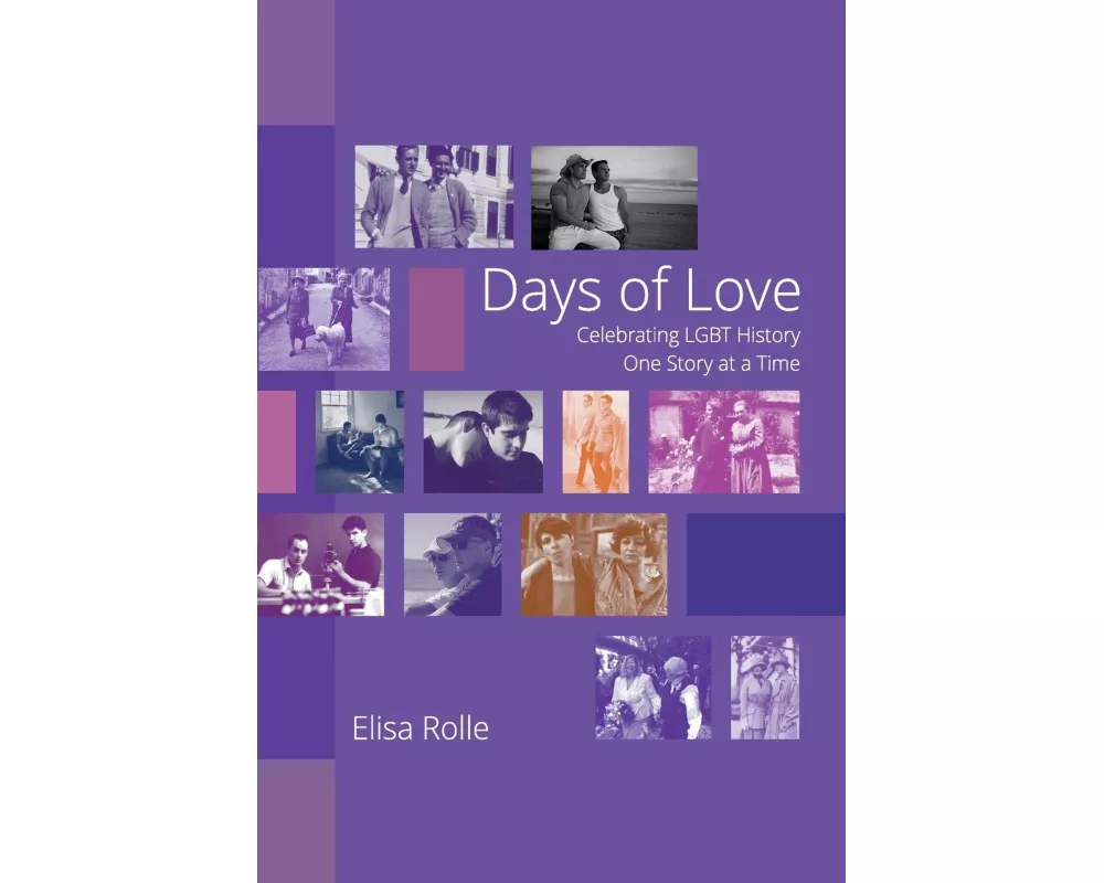 Days of Love