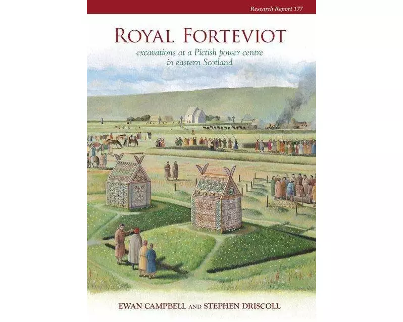 Royal Forteviot