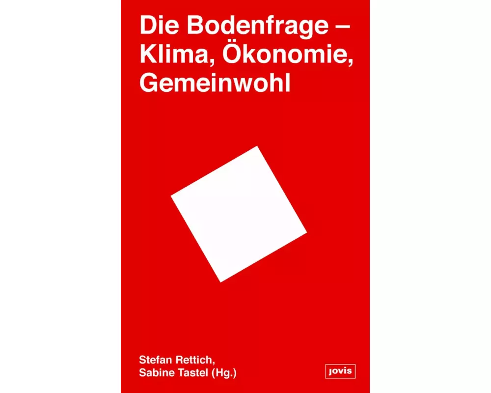 Die Bodenfrage