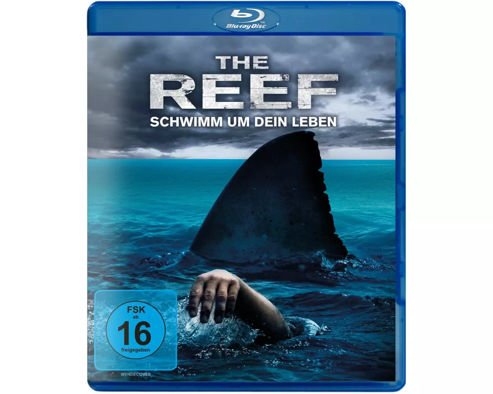 The Reef - Schwimm um dein Leben