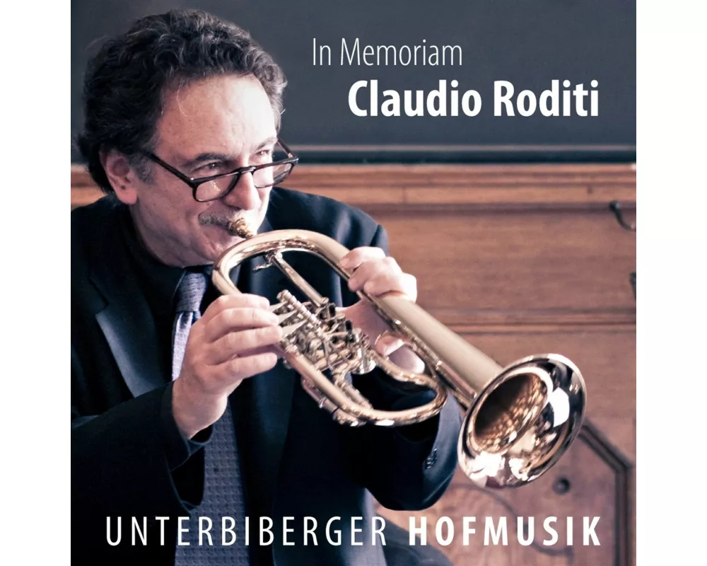 In Memoriam Claudio Roditi