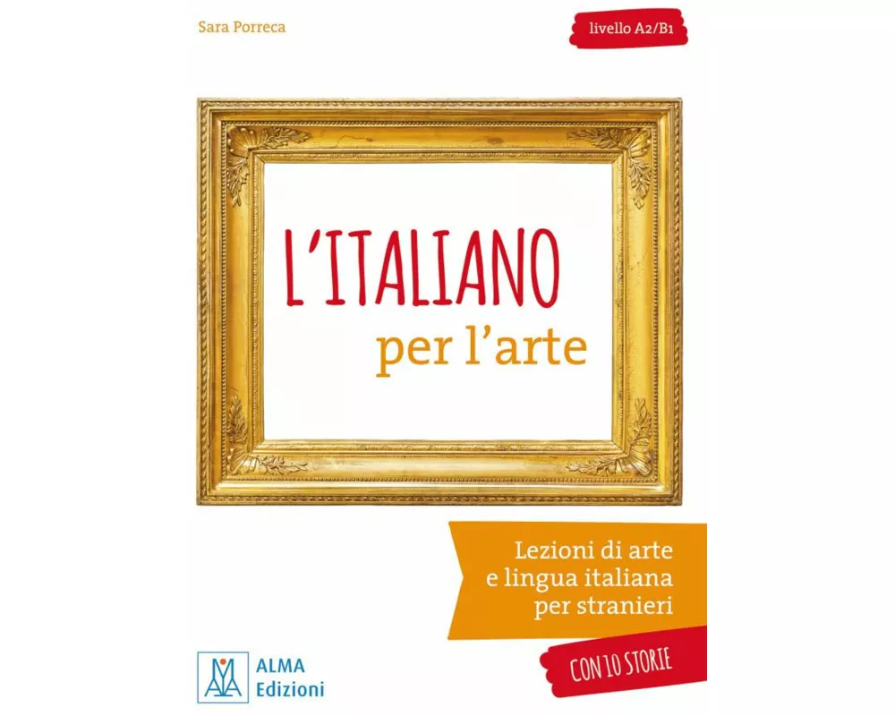 L'italiano per l'arte