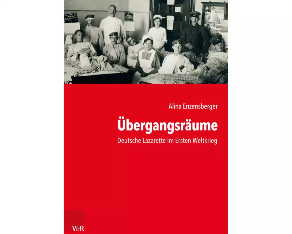Übergangsräume