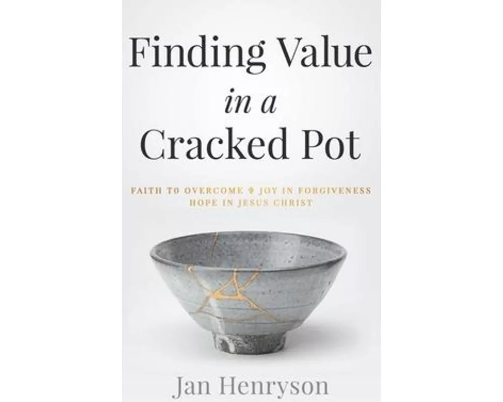 Finding Value in a Cracked Pot