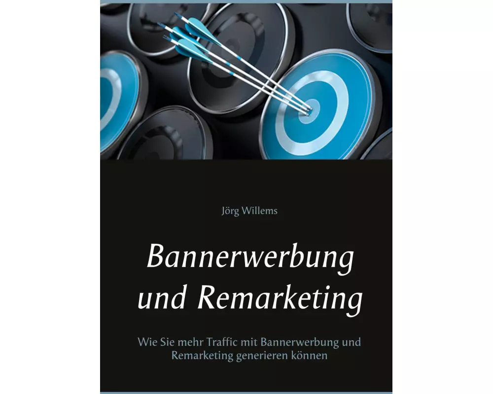 Bannerwerbung und Remarketing