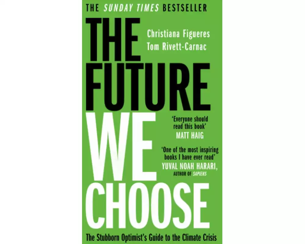 The Future We Choose