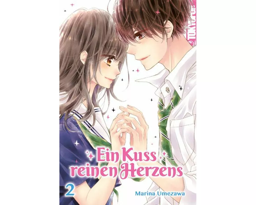 Ein Kuss reinen Herzens 02