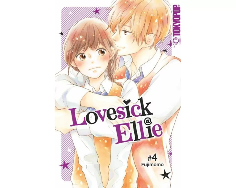 Lovesick Ellie 04