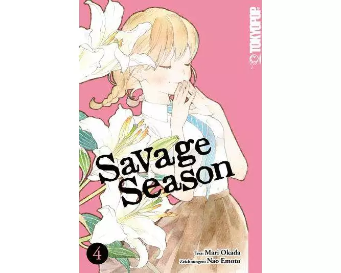Savage Season 04