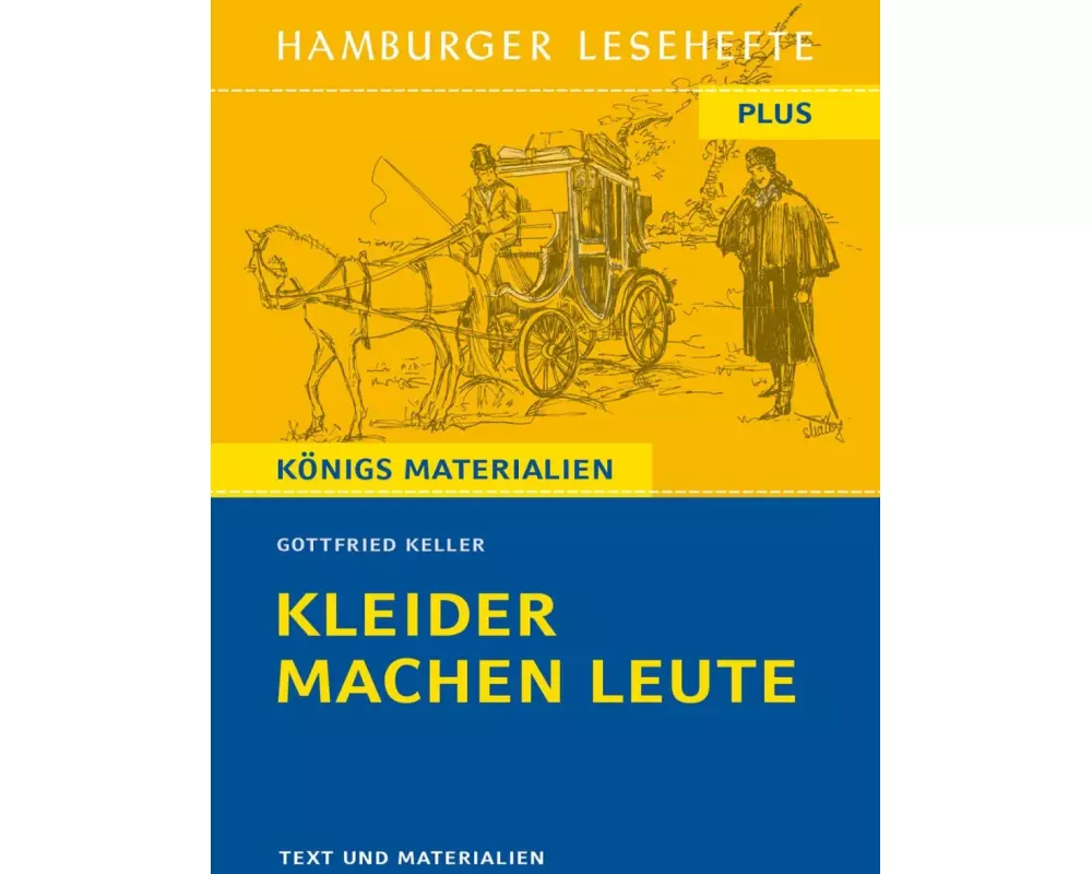 Kleider machen Leute