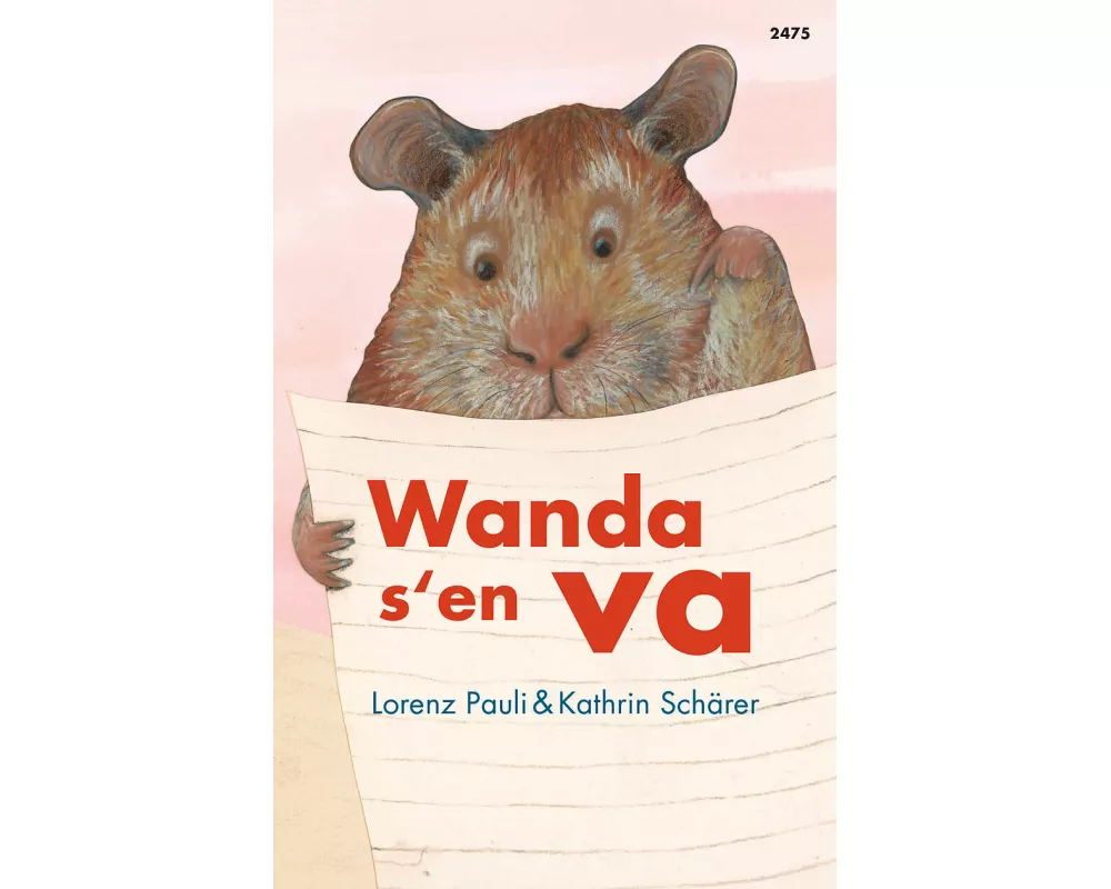 Wanda s'en va