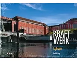 Kraftwerk Eglisau