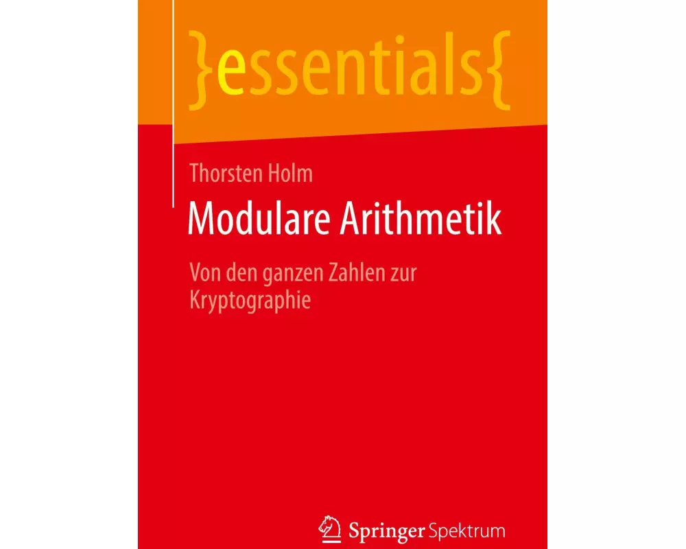 Modulare Arithmetik