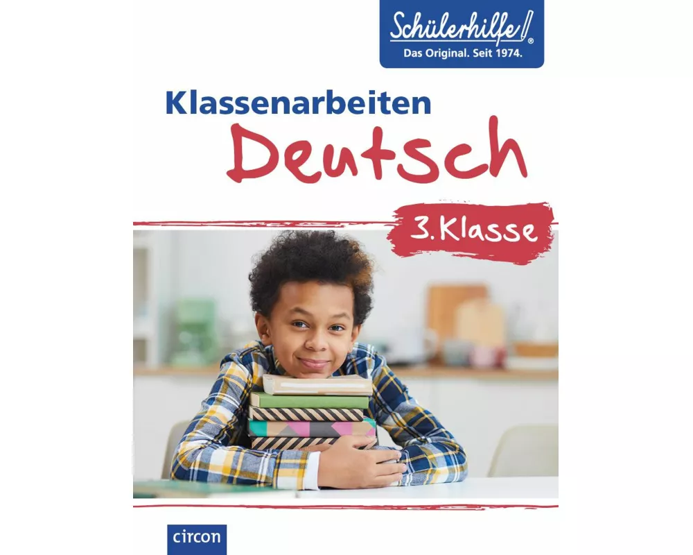 Deutsch 3. Klasse