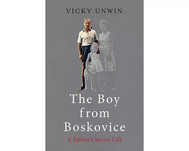 The Boy from Boskovice