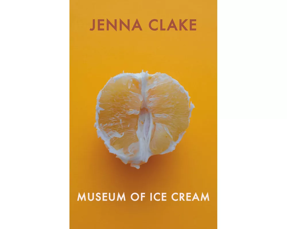 Museum of Ice Cream