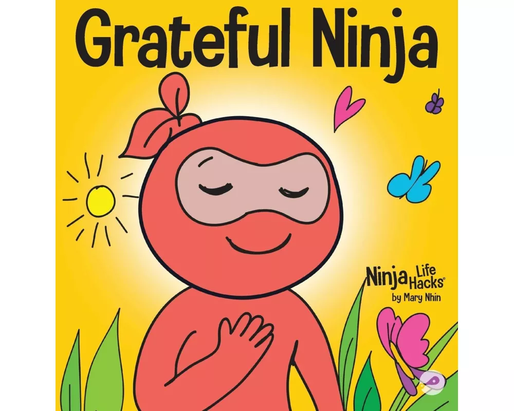 Grateful Ninja