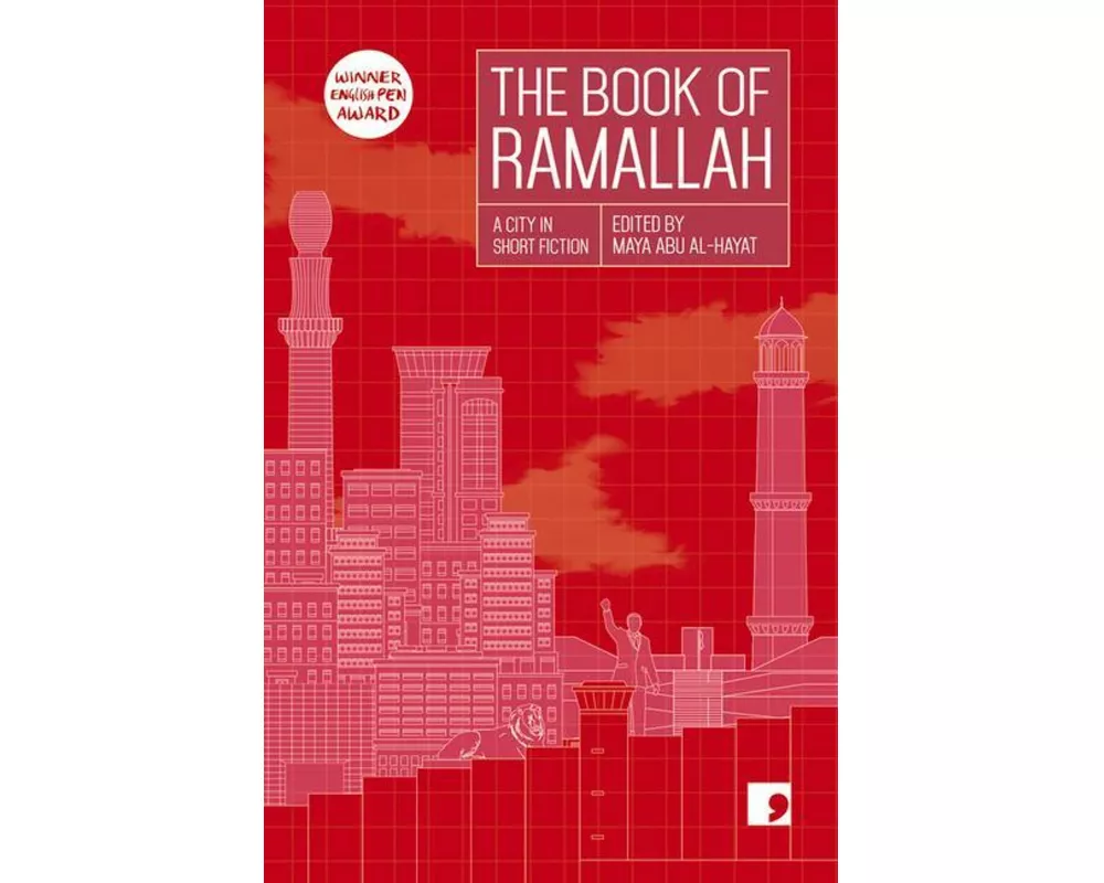The Book of Ramallah