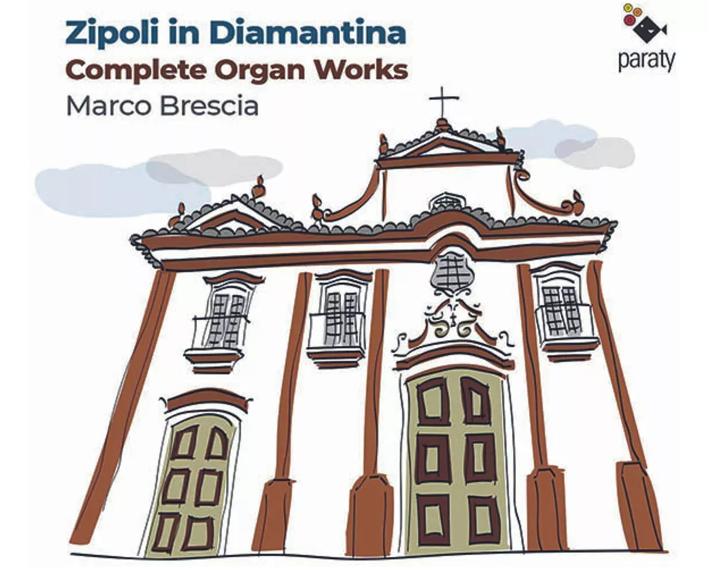 Zipoli In Diamantina