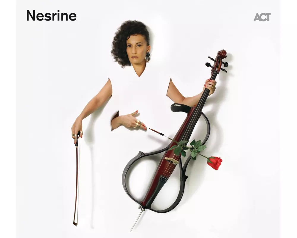 Nesrine