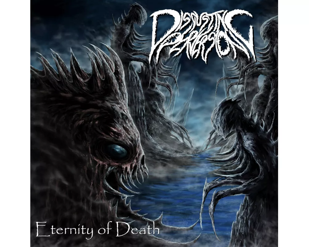 Eternity Of Death