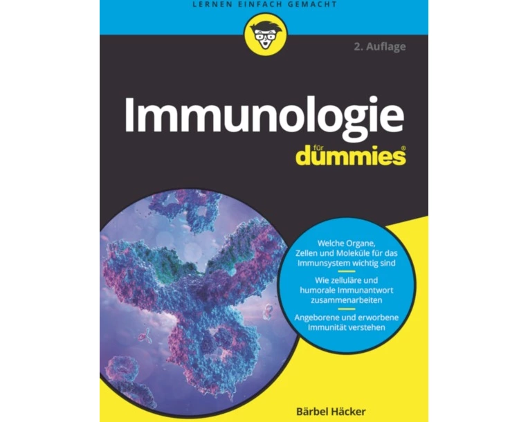 Immunologie für Dummies