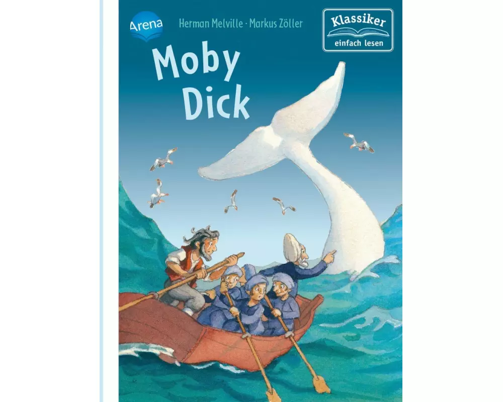 Moby Dick