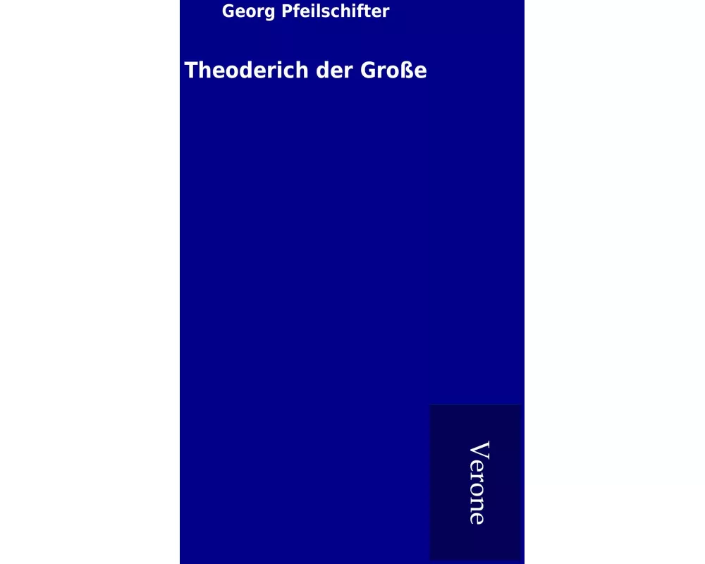 Theoderich der Groe