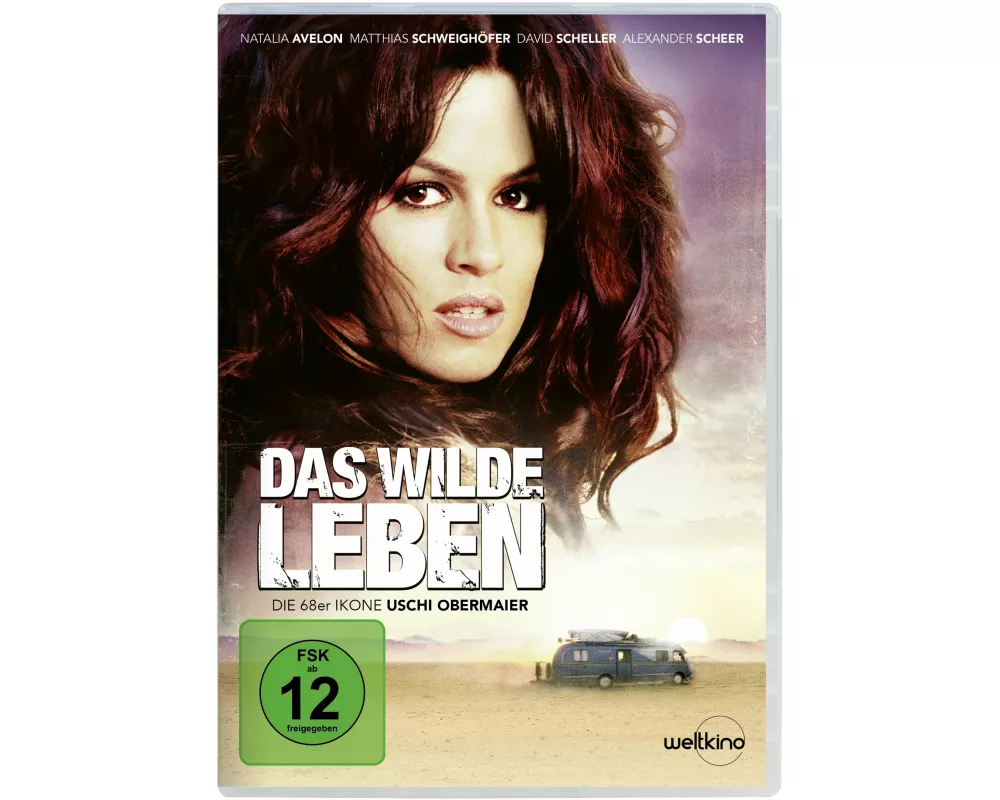 Das wilde Leben