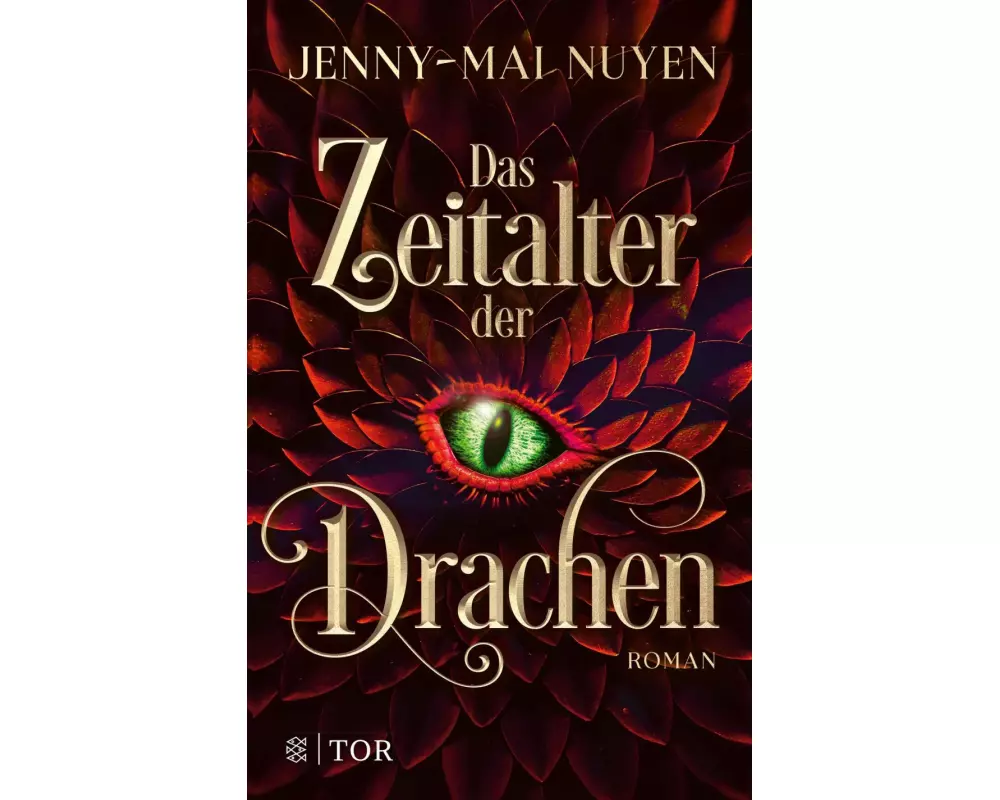 Das Zeitalter der Drachen